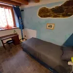 Hébergement de vacances La Terrazza Vista *