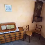La Terrazza Vista Hébergement de vacances Bellano