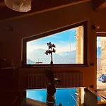 La Terrazza Vista Hébergement de vacances Bellano