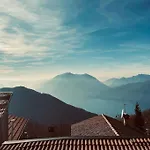 Hébergement de vacances La Terrazza Vista