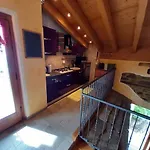 Hébergement de vacances La Terrazza Vista