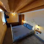 La Terrazza Vista Hébergement de vacances *
