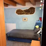 La Terrazza Vista Hébergement de vacances *