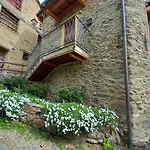 Hébergement de vacances La Terrazza Vista