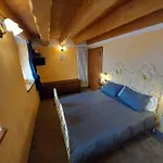 La Terrazza Vista Hébergement de vacances