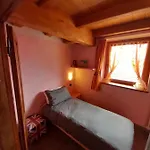 Hébergement de vacances La Terrazza Vista *