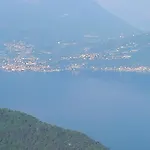Hébergement de vacances La Terrazza Vista Bellano
