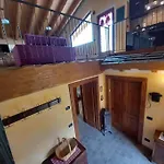 La Terrazza Vista Hébergement de vacances