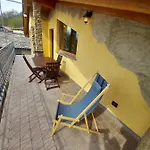 Hébergement de vacances La Terrazza Vista Bellano
