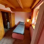 La Terrazza Vista Hébergement de vacances *