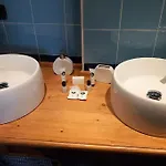 Hébergement de vacances La Terrazza Vista