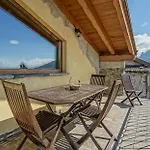La Terrazza Vista Hébergement de vacances Bellano