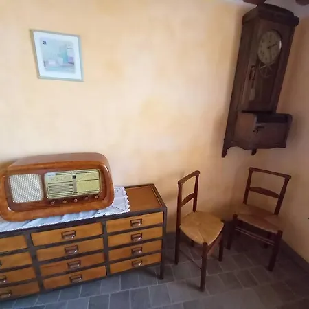 La Terrazza Vista Σπίτι διακοπών Bellano