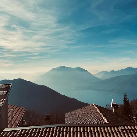 Σπίτι διακοπών La Terrazza Vista