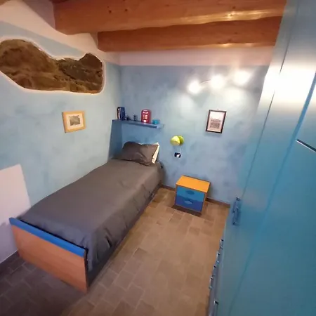 La Terrazza Vista Σπίτι διακοπών Bellano