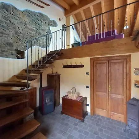 La Terrazza Vista Σπίτι διακοπών