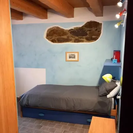 La Terrazza Vista Σπίτι διακοπών *