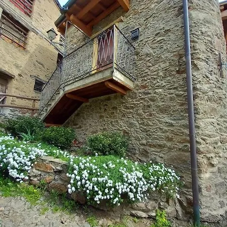 Σπίτι διακοπών La Terrazza Vista