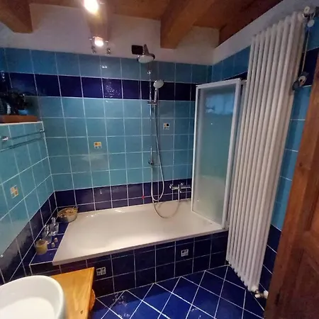 La Terrazza Vista