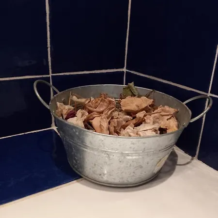 Σπίτι διακοπών La Terrazza Vista