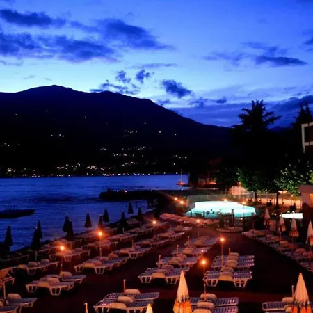 La Terrazza Vista