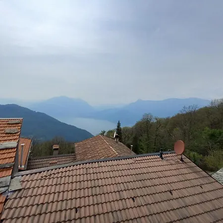 Tatil Evi La Terrazza Vista