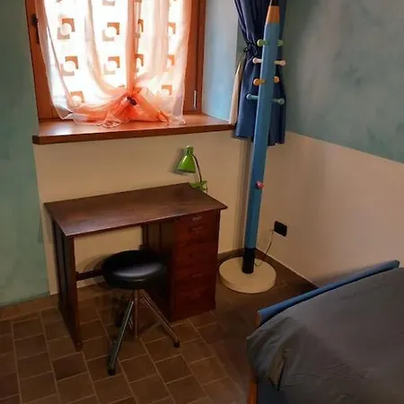 La Terrazza Vista Σπίτι διακοπών *