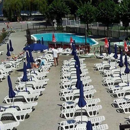 La Terrazza Vista Σπίτι διακοπών Bellano