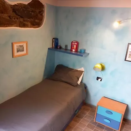 La Terrazza Vista *