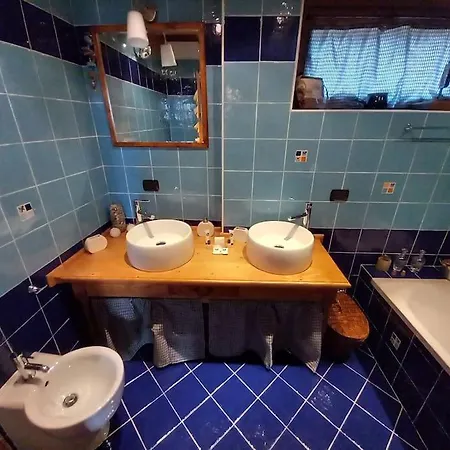 Σπίτι διακοπών La Terrazza Vista *