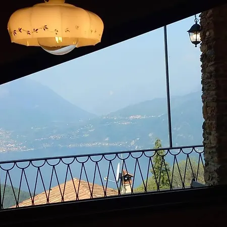 La Terrazza Vista Σπίτι διακοπών