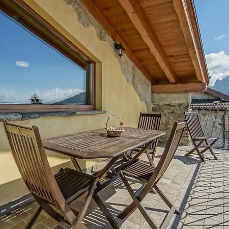 La Terrazza Vista Σπίτι διακοπών Bellano
