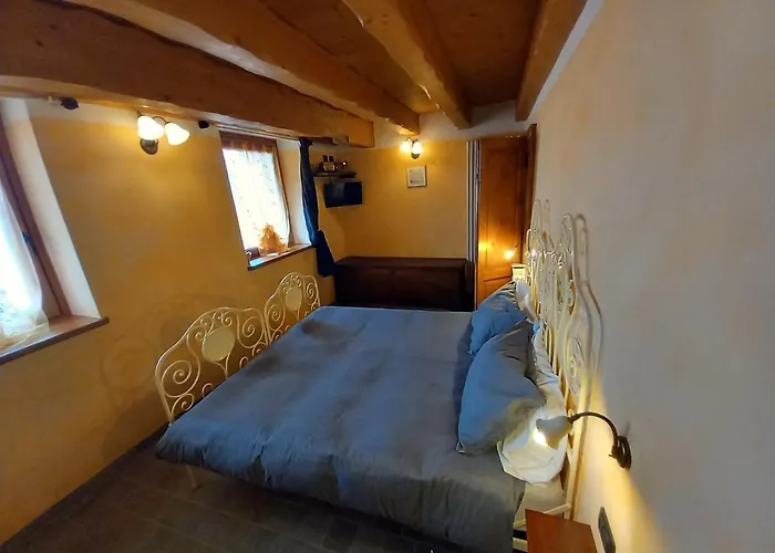 Tatil Evi La Terrazza Vista *
