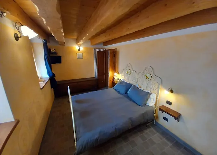 La Terrazza Vista Tatil Evi *