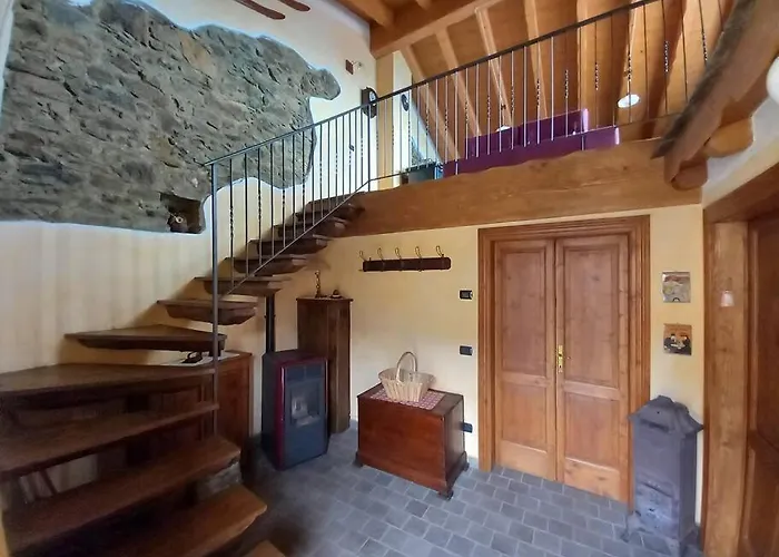 La Terrazza Vista Tatil Evi