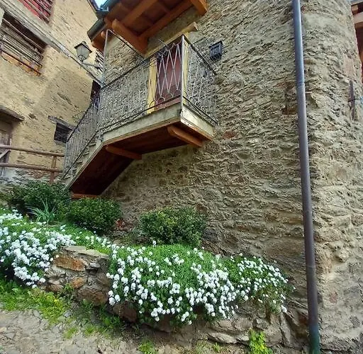 Tatil Evi La Terrazza Vista