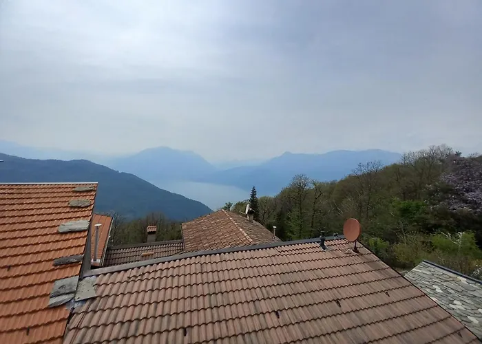Tatil Evi La Terrazza Vista