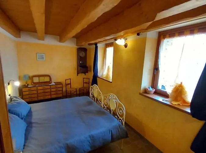 La Terrazza Vista *