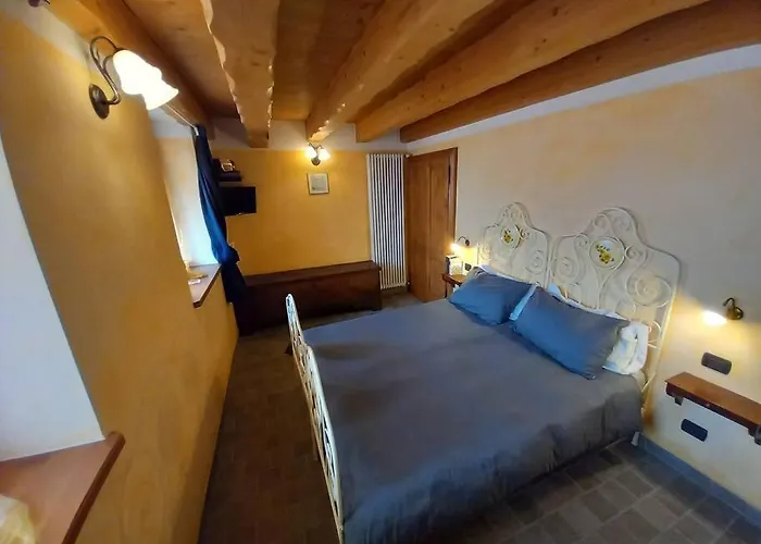 La Terrazza Vista Tatil Evi