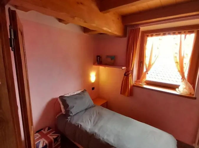 Tatil Evi La Terrazza Vista *