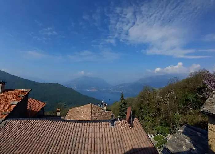 Tatil Evi La Terrazza Vista *