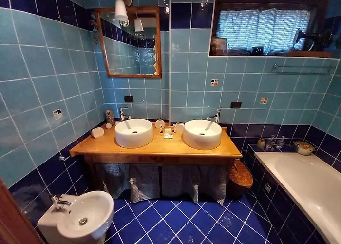 Tatil Evi La Terrazza Vista *