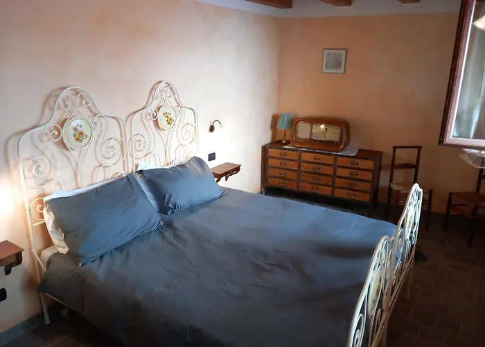 La Terrazza Vista Tatil Evi *