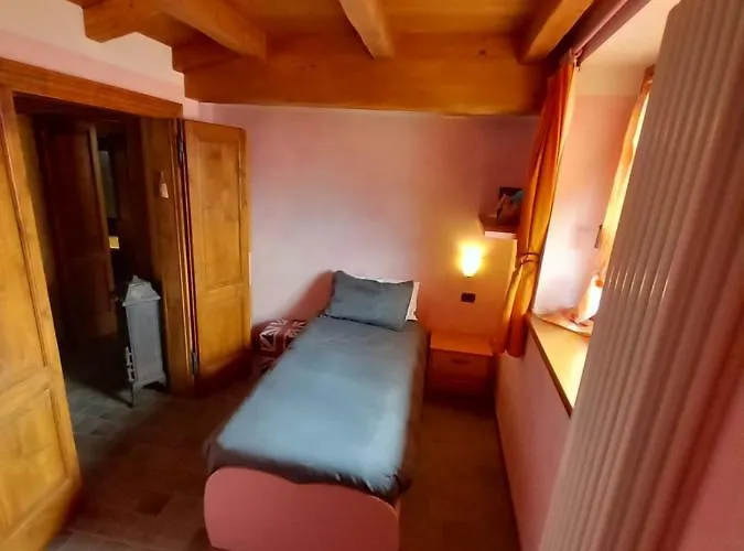 La Terrazza Vista Tatil Evi *
