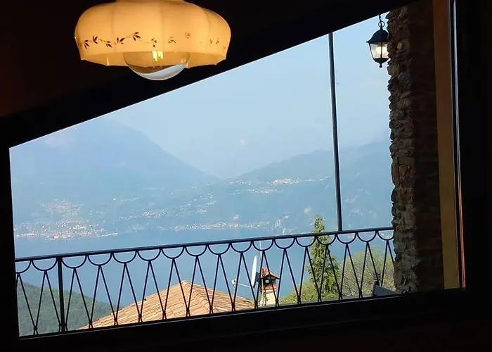 La Terrazza Vista Tatil Evi