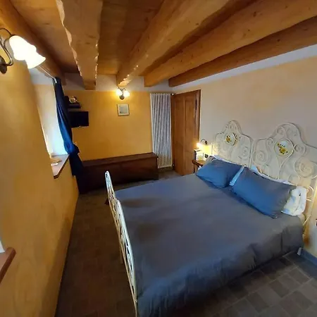 La Terrazza Vista Tatil Evi