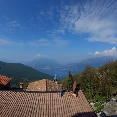 Tatil Evi La Terrazza Vista *