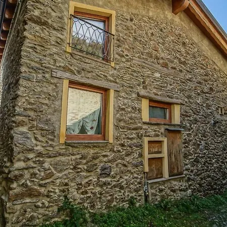 La Terrazza Vista Tatil Evi *