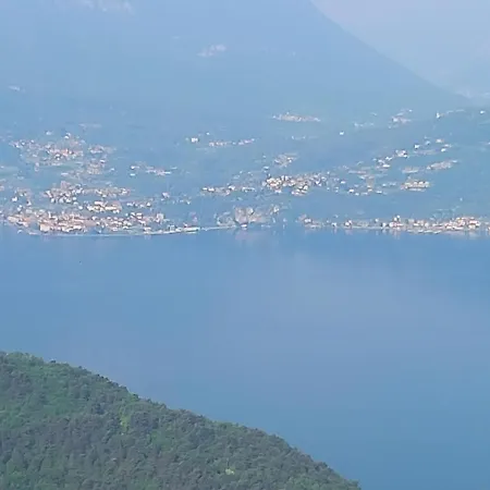 Tatil Evi La Terrazza Vista Bellano