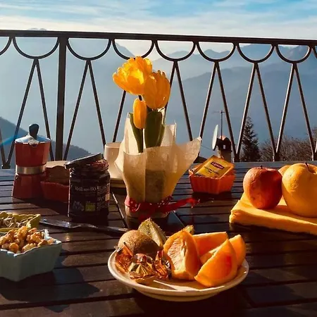 La Terrazza Vista Tatil Evi *
